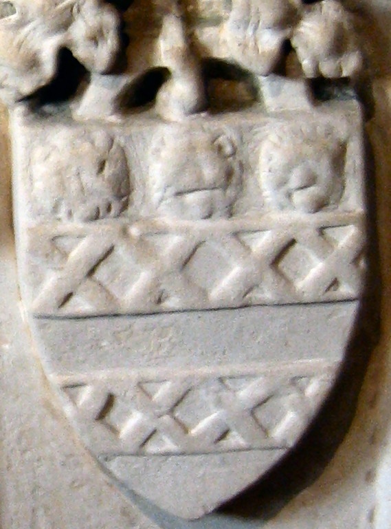 John Lyons Heraldry